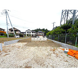 鶴ヶ島市大字藤金