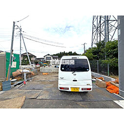 鶴ヶ島市大字藤金の一戸建て