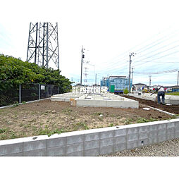 鶴ヶ島市大字藤金の一戸建て