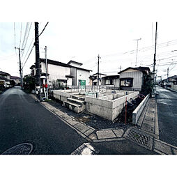 入間郡毛呂山町若山1丁目の一戸建て