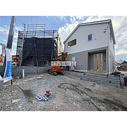 入間郡越生町上野東3丁目の一戸建て