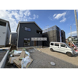 入間郡越生町上野東3丁目の一戸建て