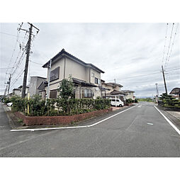 比企郡川島町八幡2丁目の一戸建て