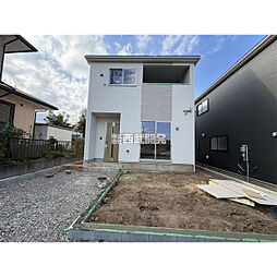 入間郡越生町上野東3丁目の一戸建て