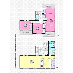 坂戸市伊豆の山町
