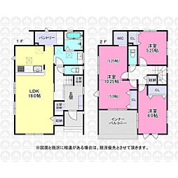 坂戸市伊豆の山町