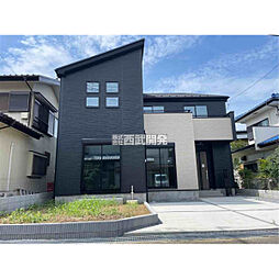 川越市大字吉田の一戸建て