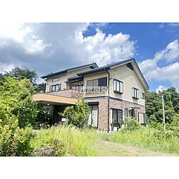 入間郡越生町大字津久根