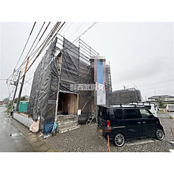 比企郡吉見町大字下細谷の一戸建て