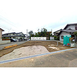 比企郡嵐山町大字志賀の一戸建て