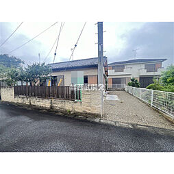 入間郡毛呂山町大字西戸の一戸建て