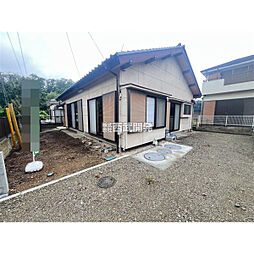 入間郡毛呂山町大字西戸の一戸建て