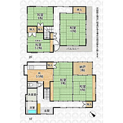 比企郡吉見町大字和名