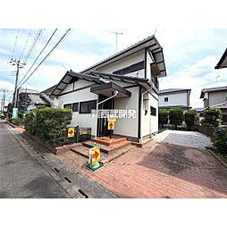 比企郡川島町八幡4丁目の一戸建て