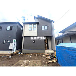 坂戸市千代田２丁目の一戸建て