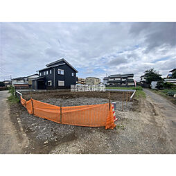 坂戸市大字森戸の一戸建て