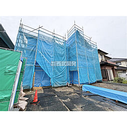 比企郡小川町東小川５丁目の一戸建て
