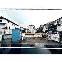 入間郡毛呂山町南台3丁目の一戸建て