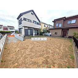 坂戸市末広町