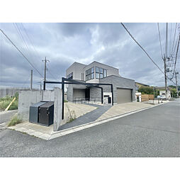 川越市大字鯨井新田