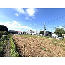 坂戸市大字中小坂の土地