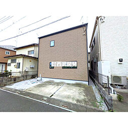 比企郡滑川町月の輪６丁目