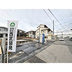 鶴ヶ島市脚折町１丁目