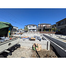 鶴ヶ島市脚折町1丁目の一戸建て