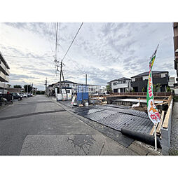 鶴ヶ島市脚折町１丁目