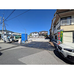鶴ヶ島市脚折町１丁目の一戸建て