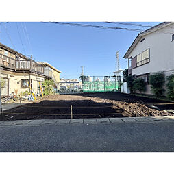 坂戸市千代田２丁目の一戸建て
