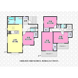 川越市霞ケ関北４丁目