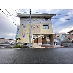 東松山市あずま町１丁目