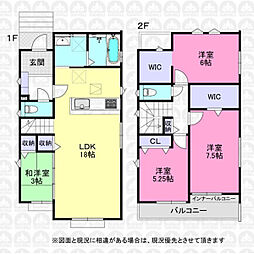 坂戸市溝端町