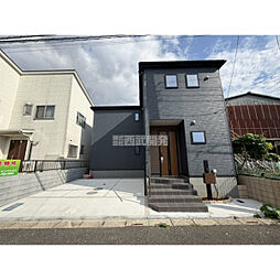 さいたま市西区大字西新井の一戸建て