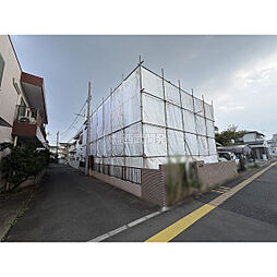 川越市新宿町6丁目の土地