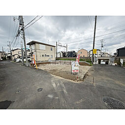 川越市今成３丁目