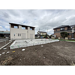 川越市大字寺山の一戸建て