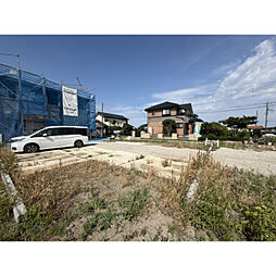 川越市大字寺山の一戸建て
