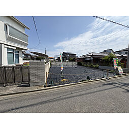 川越市志多町の土地