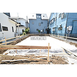 川越市的場１丁目