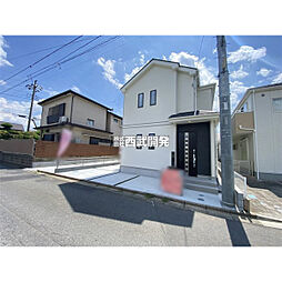 川越市砂新田１丁目