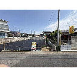 川越市志多町