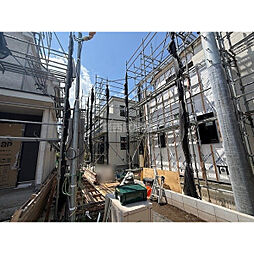 川越市大字安比奈新田の一戸建て