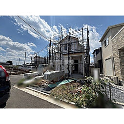 川越市大字安比奈新田の一戸建て