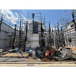 川越市大字安比奈新田の一戸建て