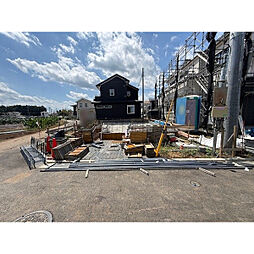 川越市大字安比奈新田の一戸建て