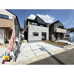 川越市南台２丁目