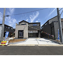 川越市中台２丁目の一戸建て
