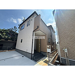 川越市中台2丁目の一戸建て